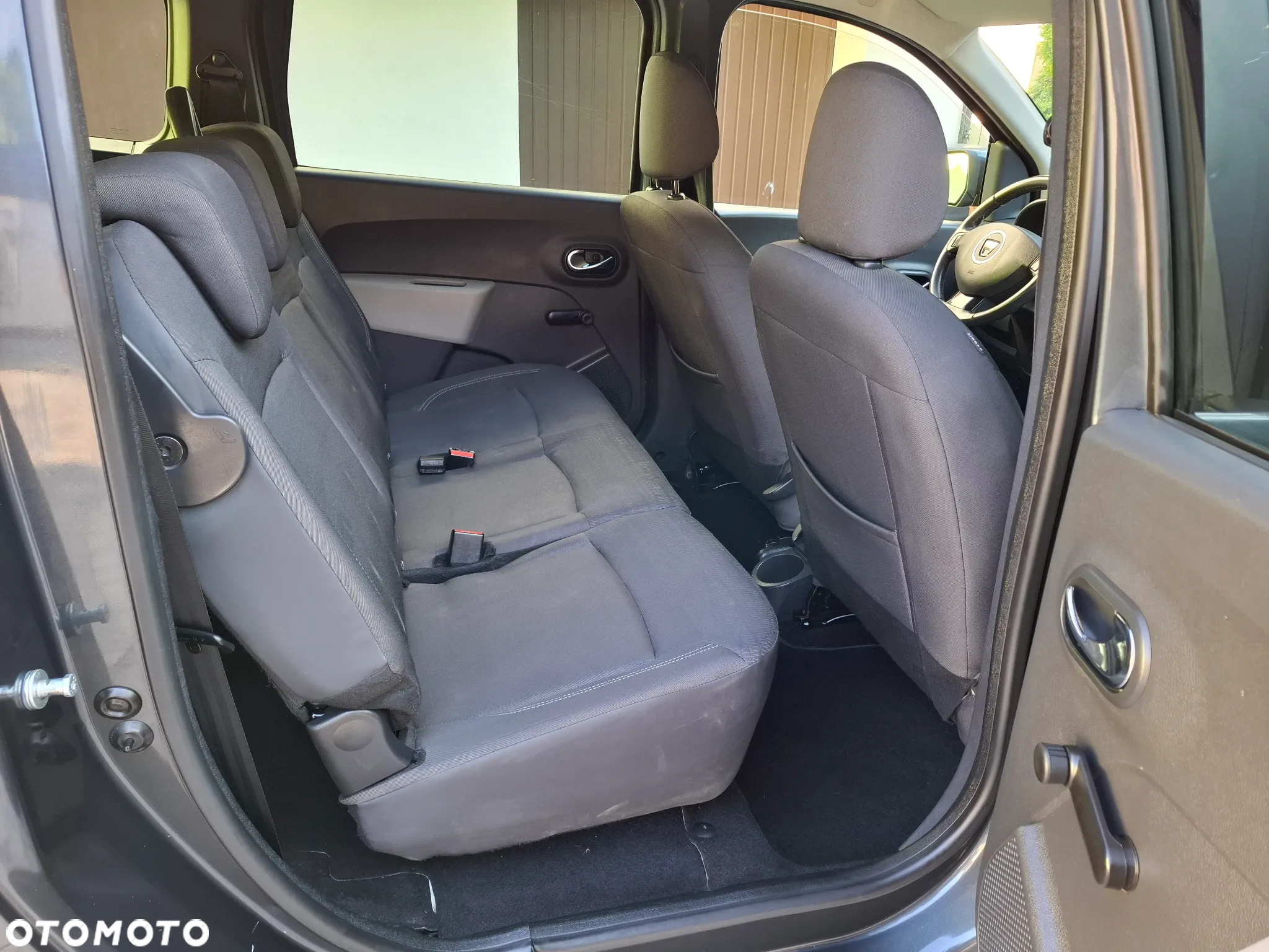 Dacia Lodgy - 14