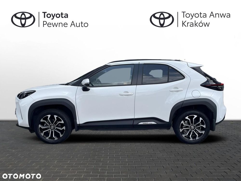 Toyota Yaris Cross Hybrid 1.5 Style - 2