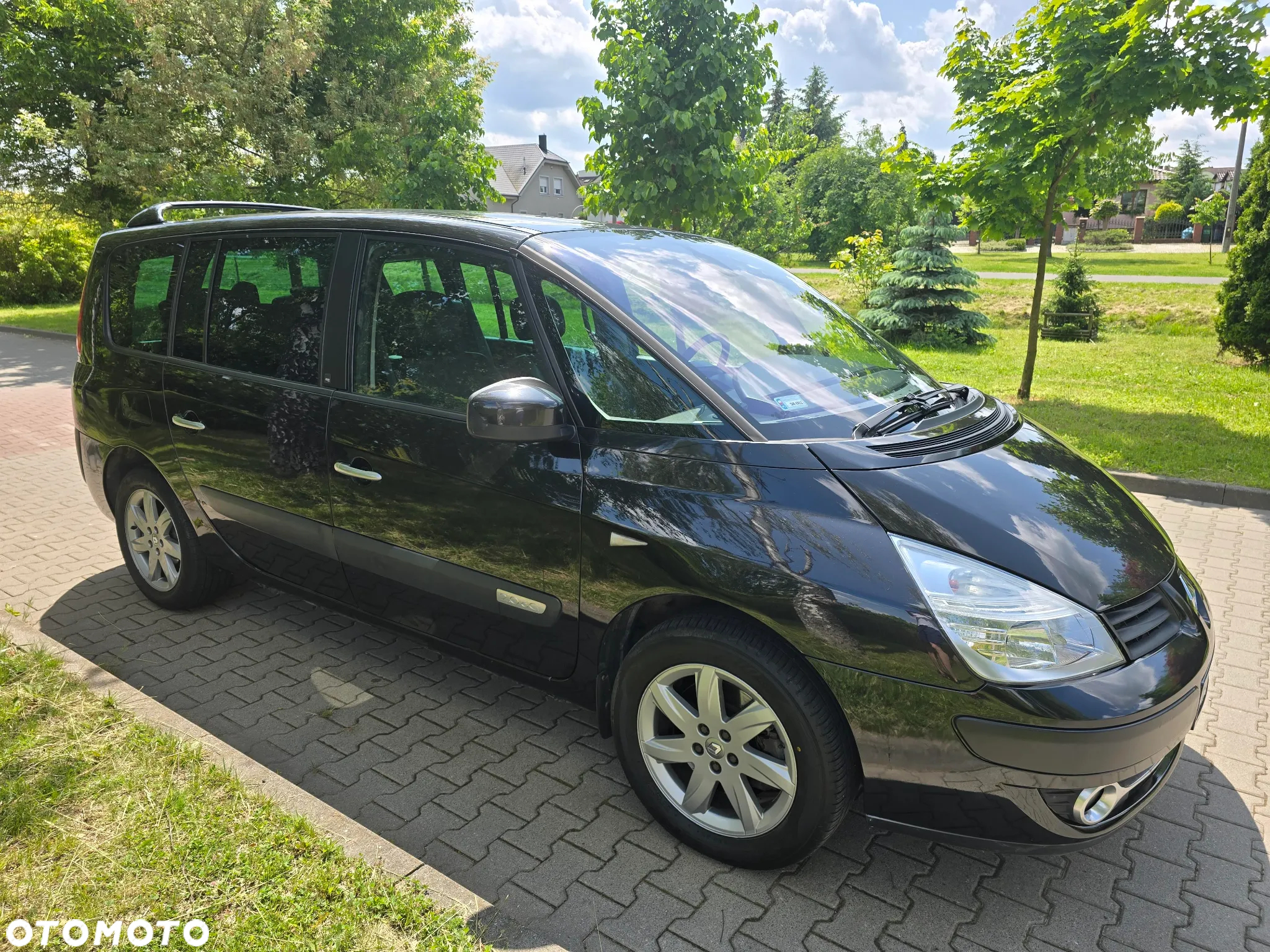 Renault Grand Espace 2.0 dCi FAP Edition 25th - 5
