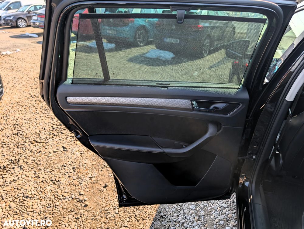 Skoda Kodiaq 2.0 TSI 4X4 DSG Style - 21