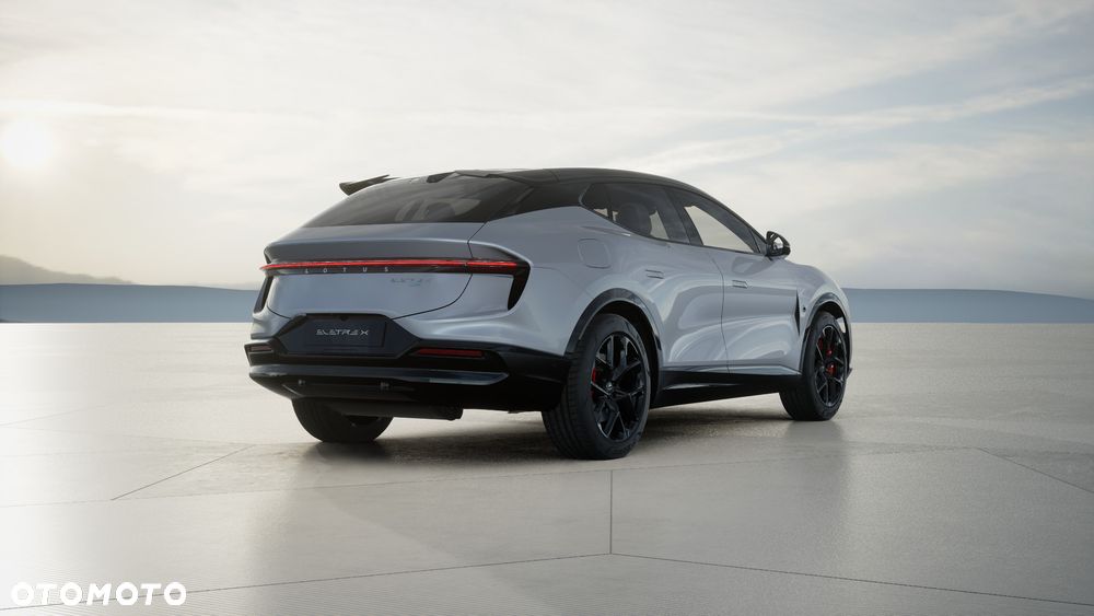 Lotus Eletre - 2