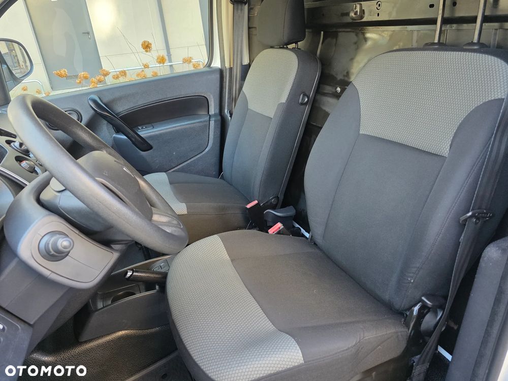 Renault Kangoo Maxi - 11