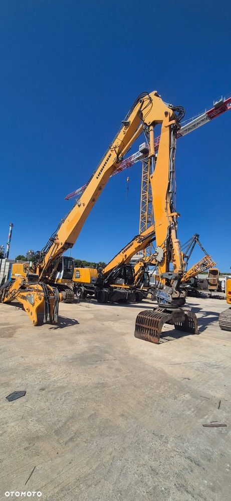 Liebherr R944 L VH-HD - 1
