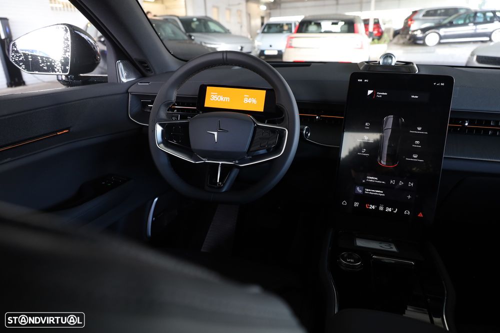 Polestar 3 Long Range 111 kWh AWD Performance Plus Pilot - 25