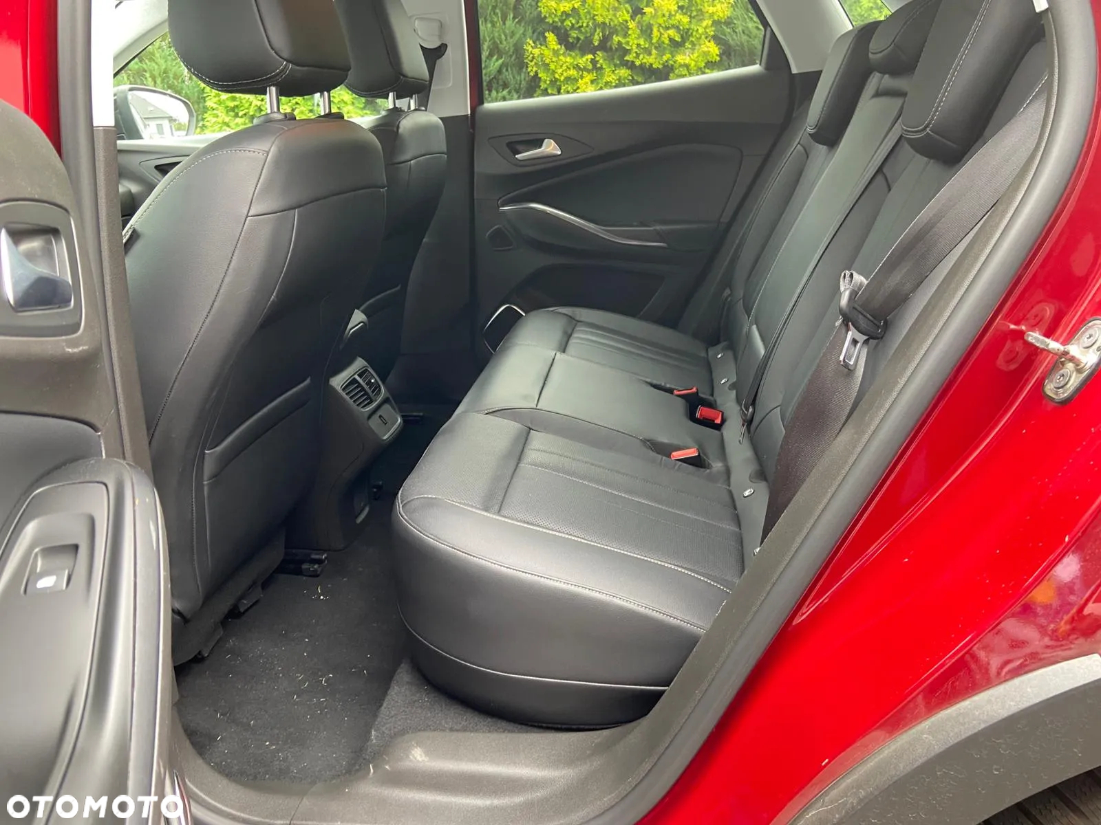 Opel Grandland X Plug-in-Hybrid4 1.6 DI Start/Stop Ultimate - 18