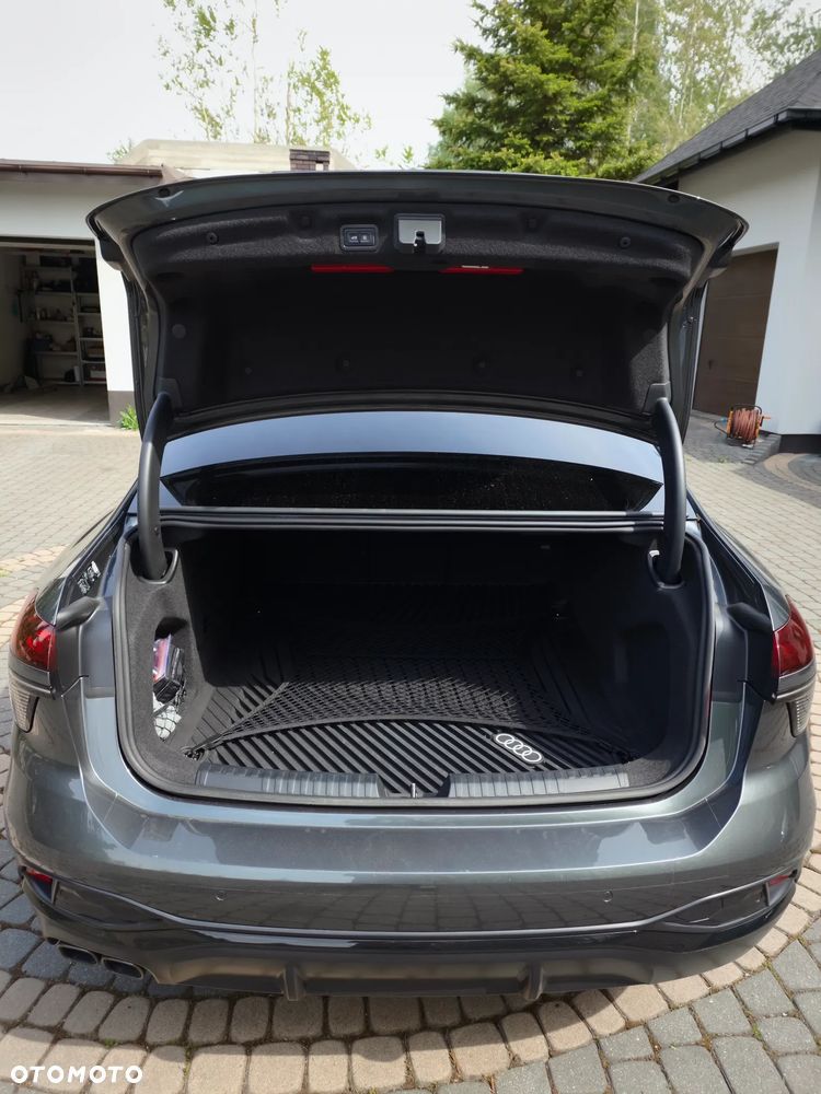 Audi A6 Limousine TDI mHEV S tronic - 7
