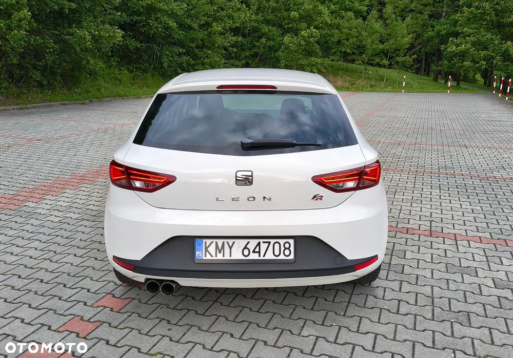 Seat Leon - 4