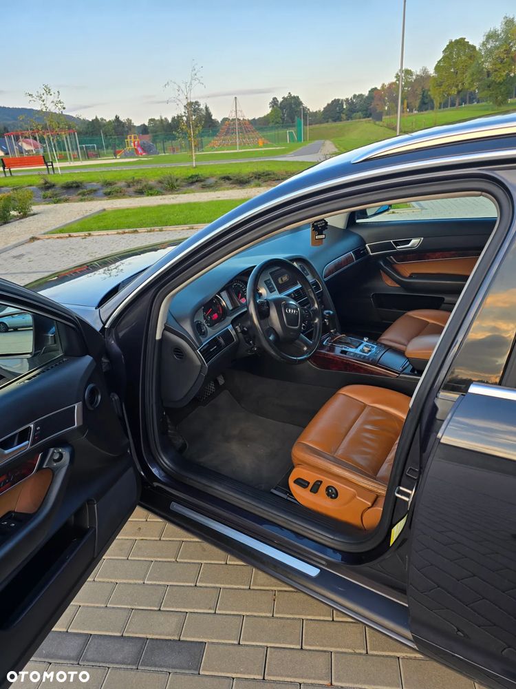 Audi A6 - 11