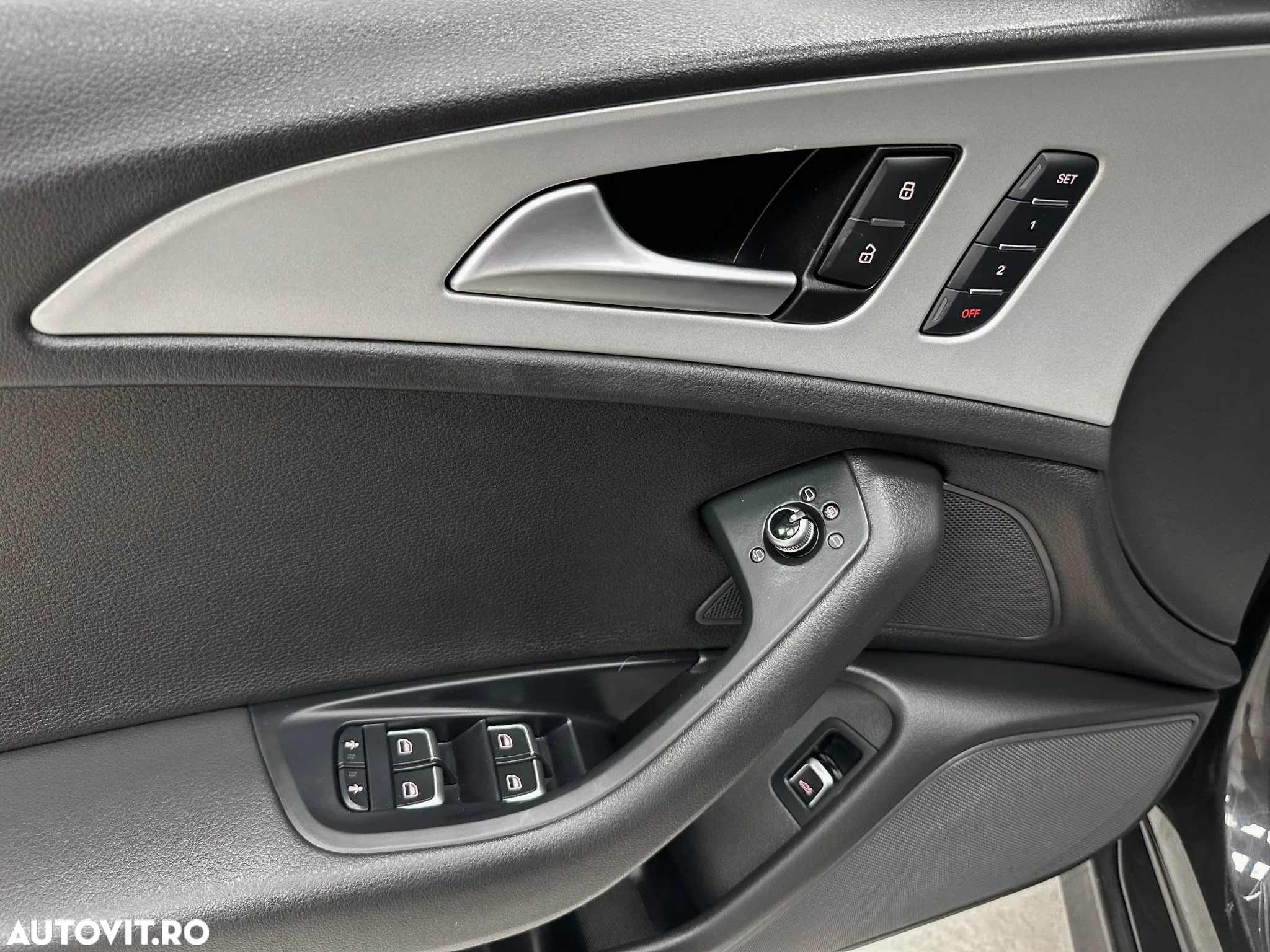 Audi A6 3.0 TDI quattro Tiptronic - 24