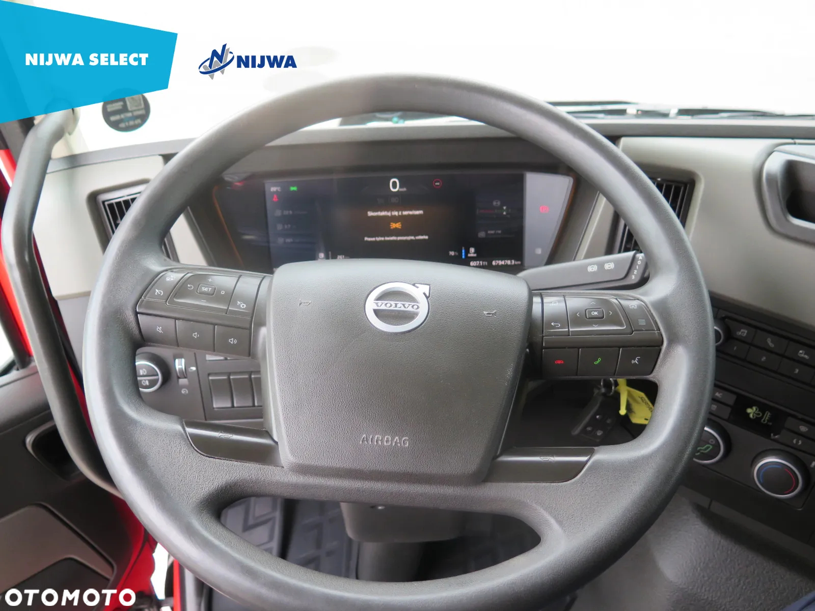 Volvo FM 4X2 430 ADR - 10