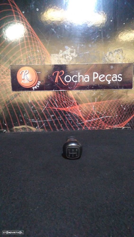 Moca De Velocidades Rover 400 (Rt) - 1