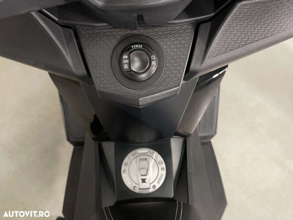 BMW C400GT - 7