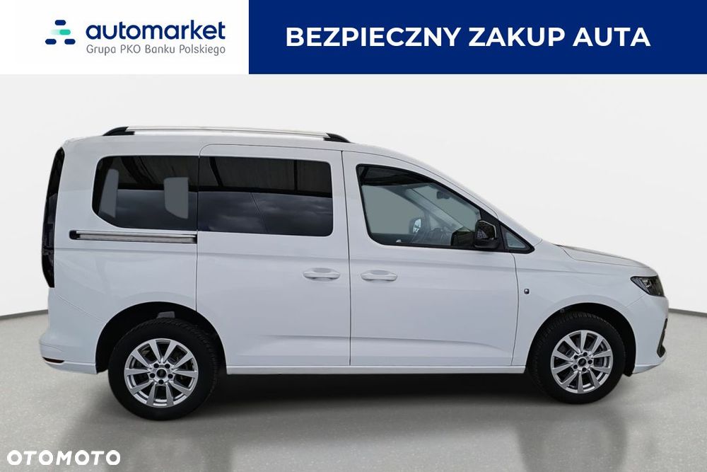 Ford Tourneo Connect 2.0 EcoBlue Titanium - 9