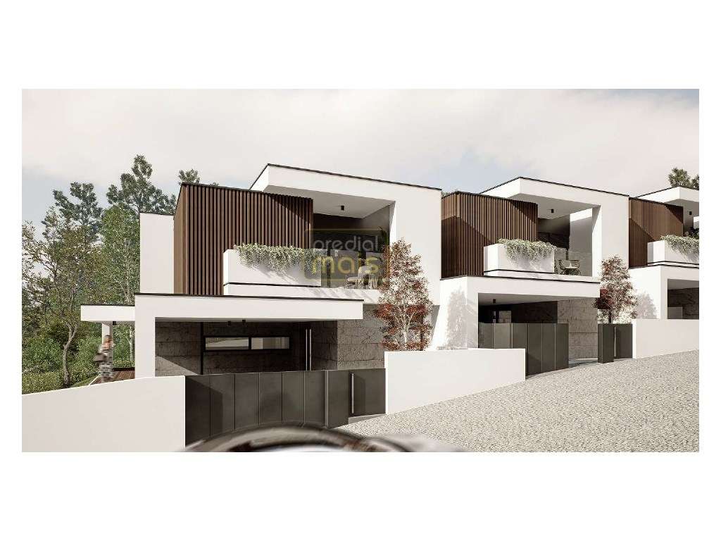 MORADIAS T3 + ESCRITÓRIO - NOVAS - Grande imagem: 3/5