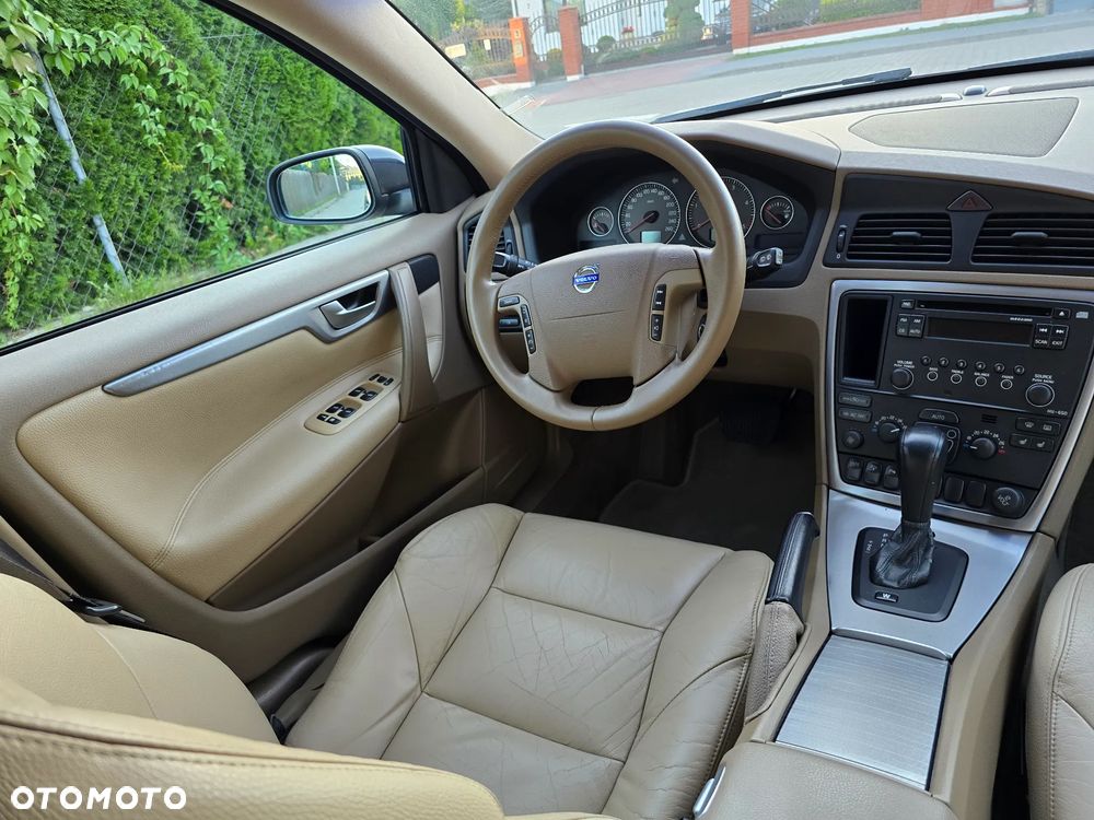 Volvo V70 - 31