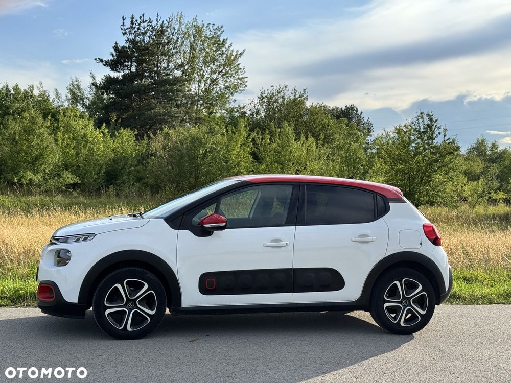 Citroën C3 - 4