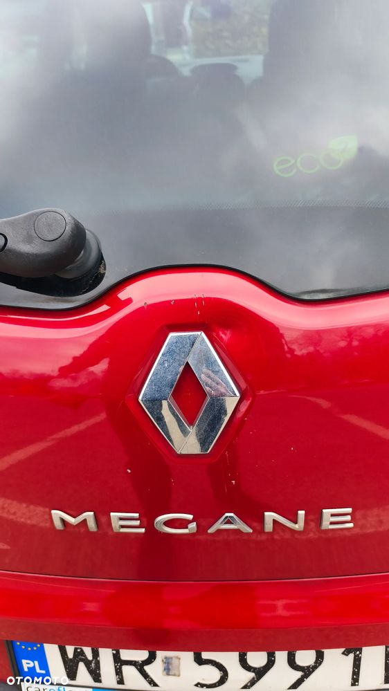 Renault Megane 1.9 dCi Privilege - 5