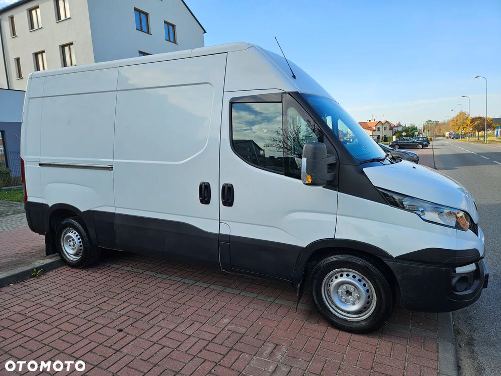Iveco Daily - 16