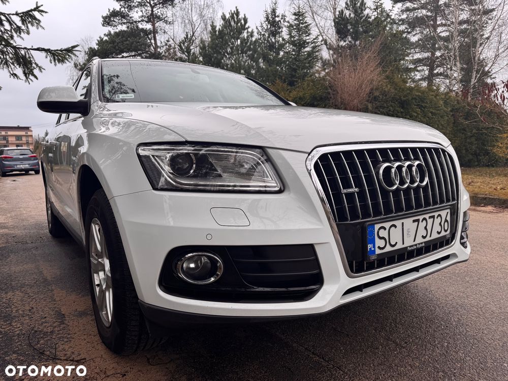 Audi Q5 - 1