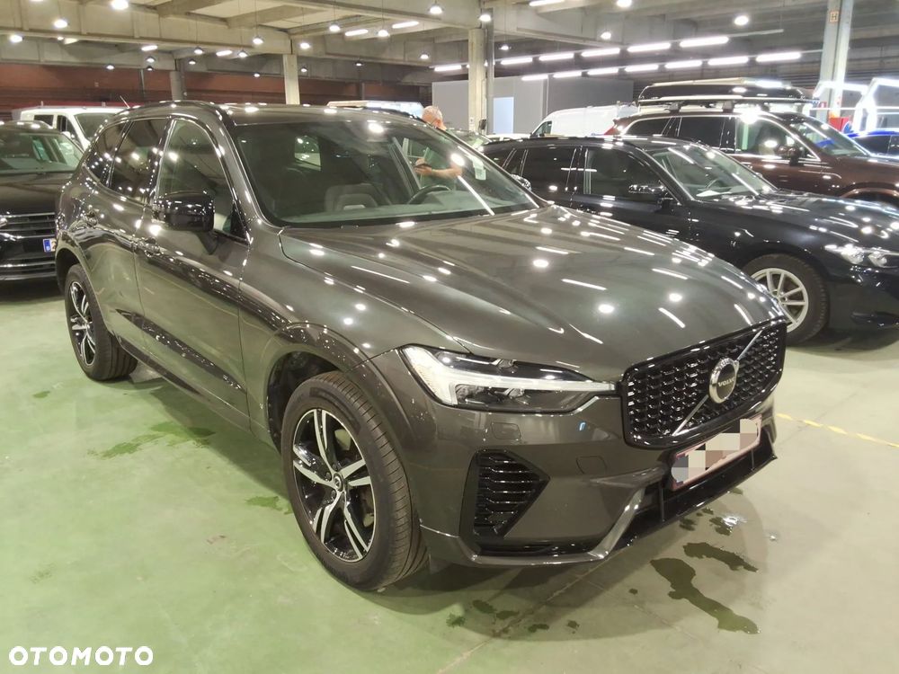 Volvo XC 60 - 2