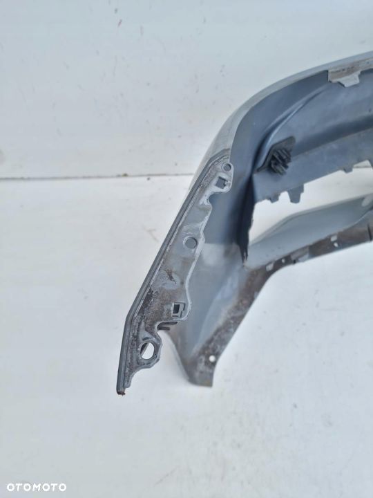 BMW 5 G30 M5 F90 Zderzak przód przedni - 5