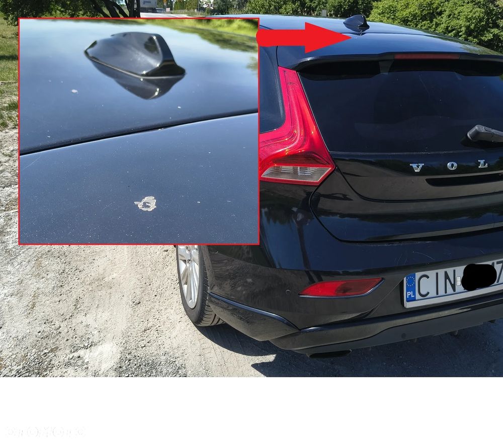 Volvo V40 D2 R-Design - 8