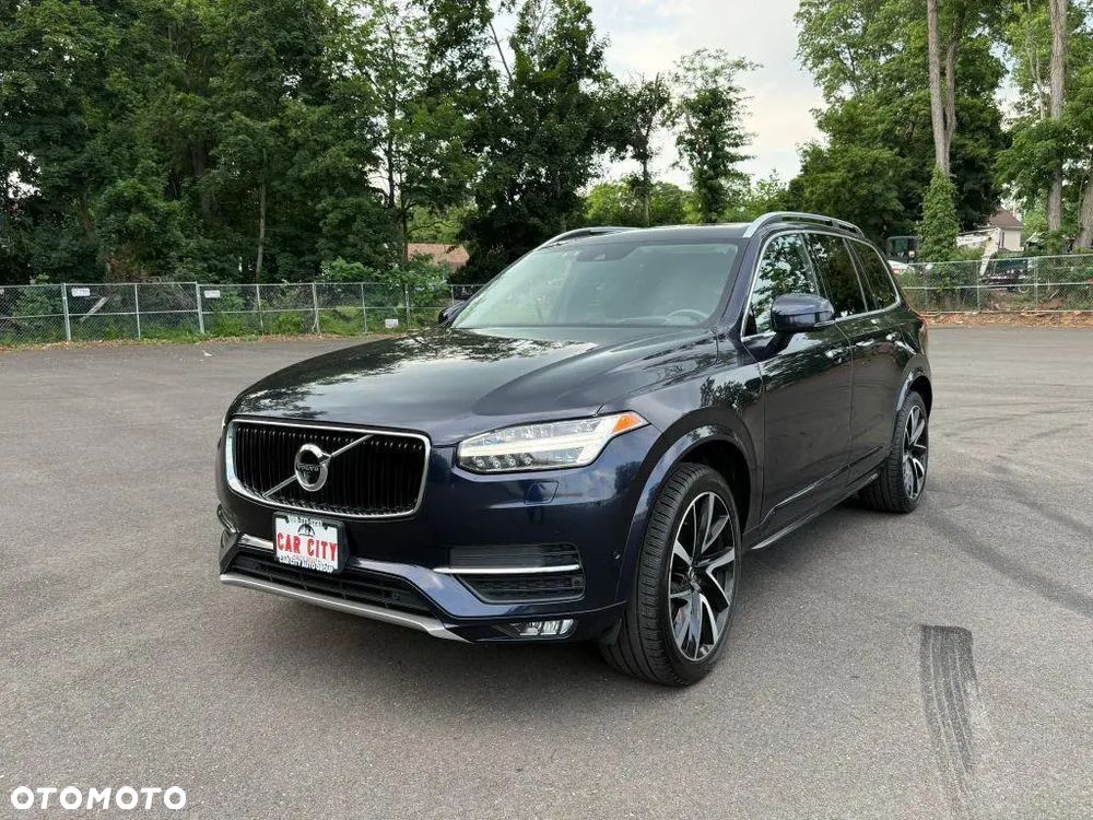 Volvo XC 90 T6 AWD Geartronic Momentum - 2