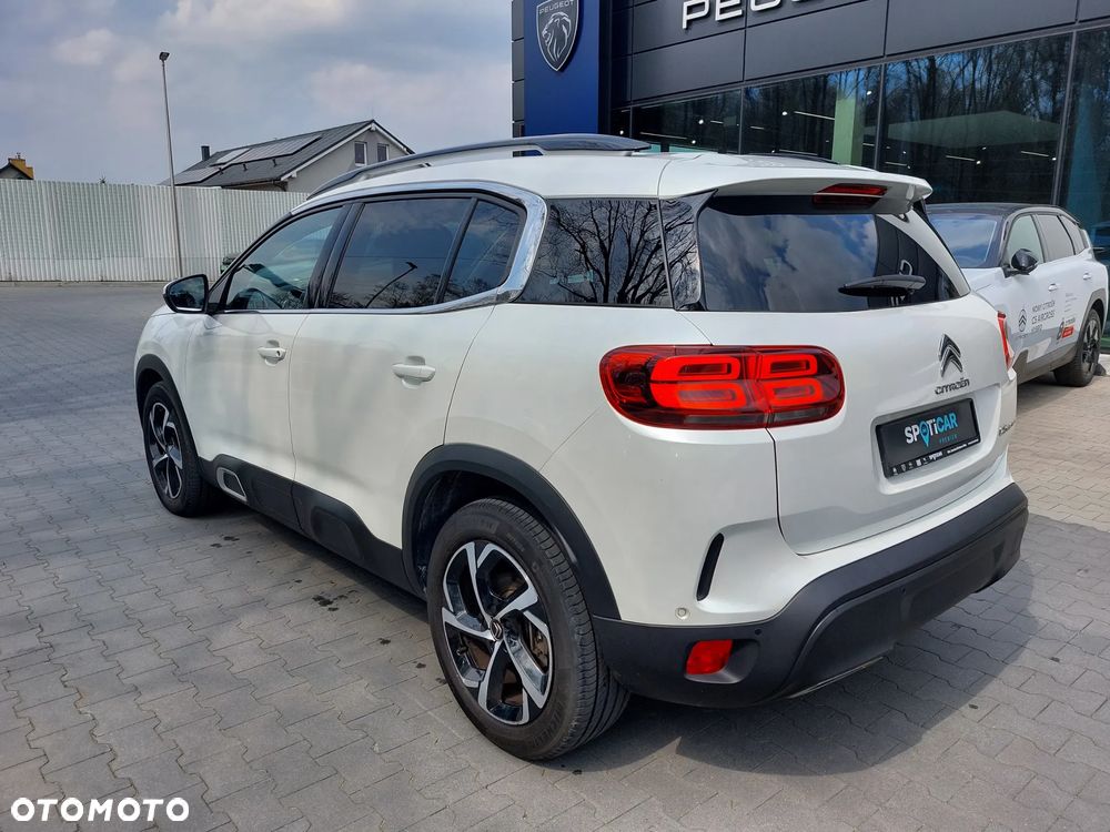 Citroën C5 Aircross 1.2 PureTech Feel - 3