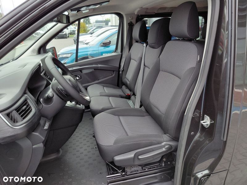 Renault Trafic - 10