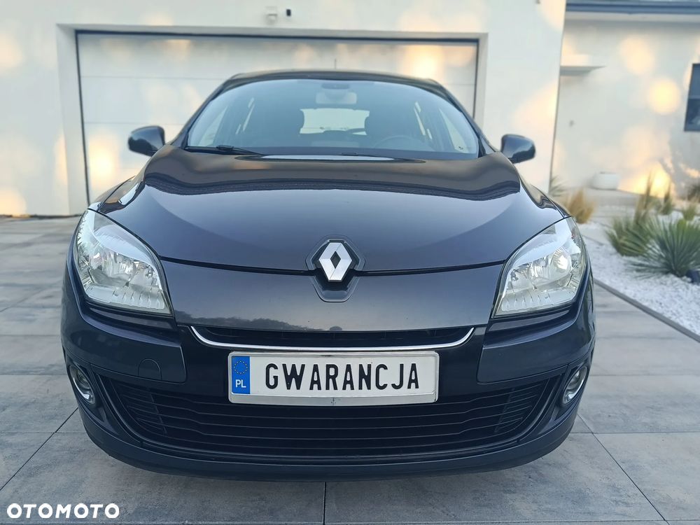 Renault Megane - 23
