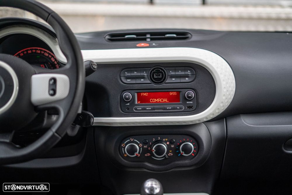 Renault Twingo 1.0 SCe Night&Day - 16