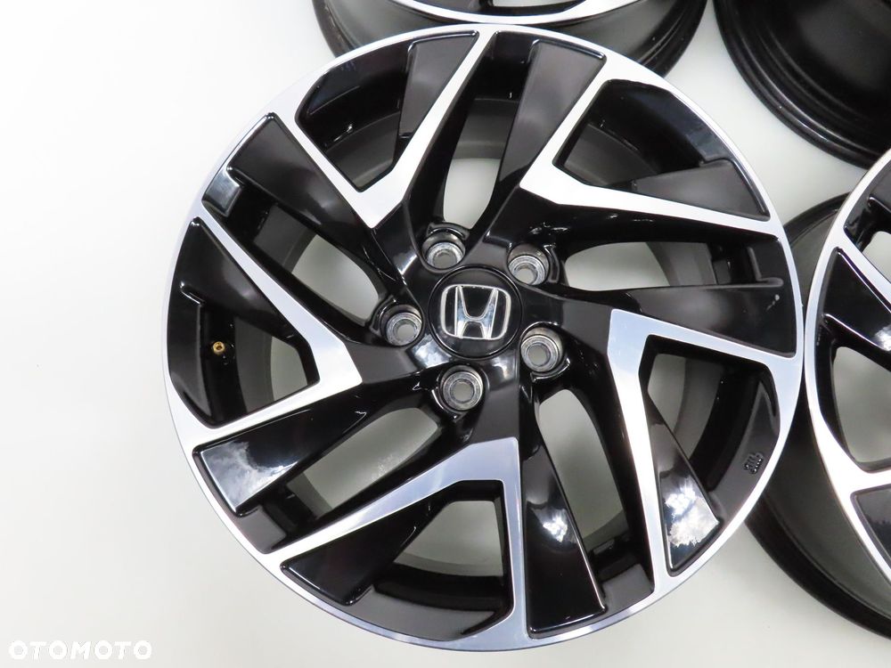 Alufelgi 17'' Honda CR-V Civic 5x114,3 7J ET45 TIW17070A - 5