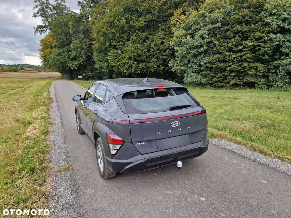 Hyundai Kona 2024 photo 5