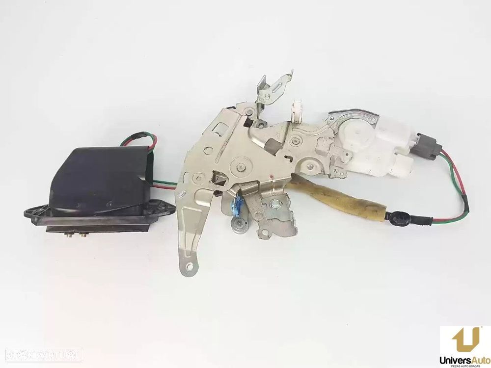 FECHADURA PORTA DESLIZANTE DIREITA NISSAN NV200 / EVALIA AUTOBUS 2013 -82504JX50... - 4