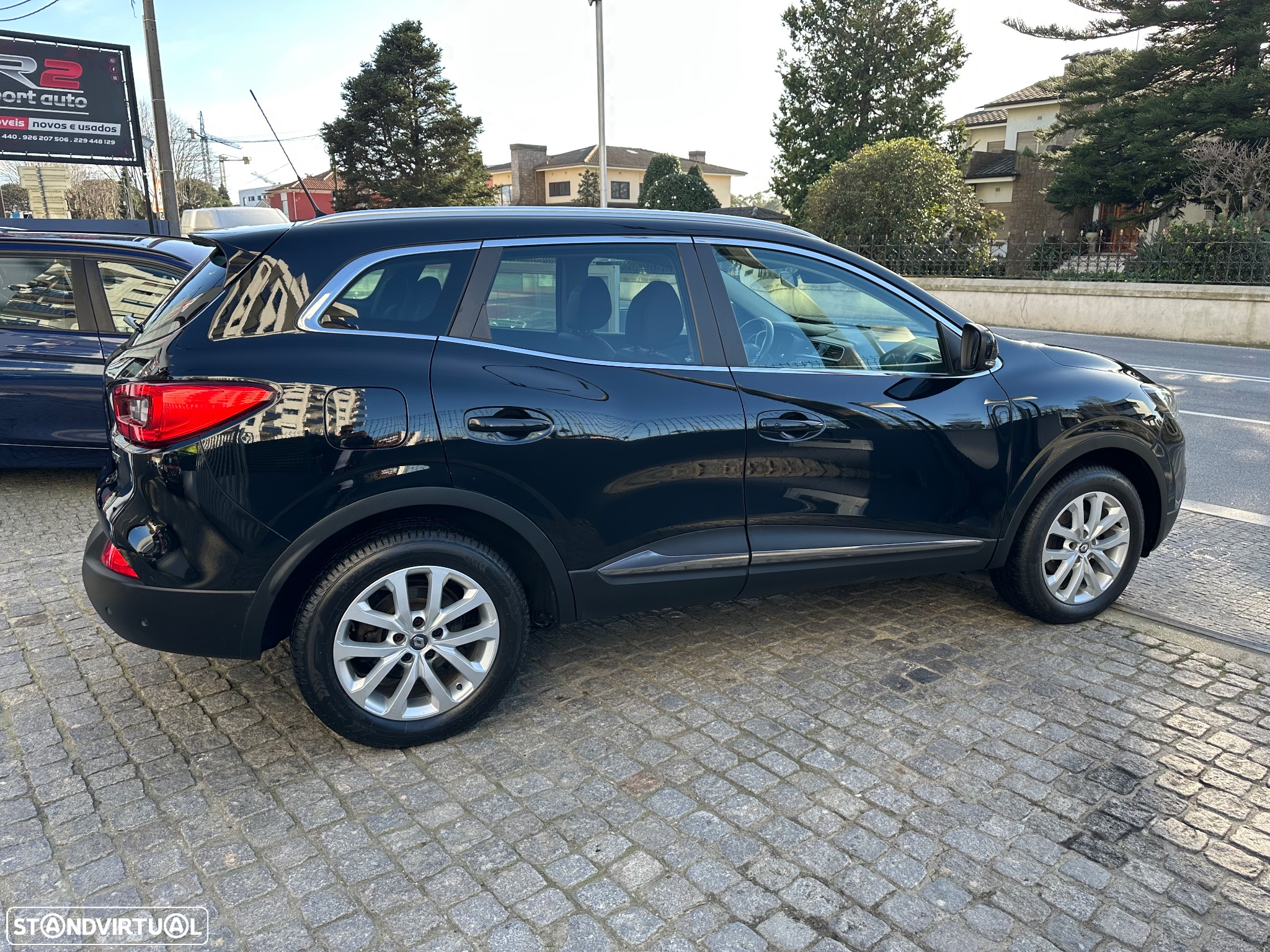 Renault Kadjar 1.5 dCi Intens - 14