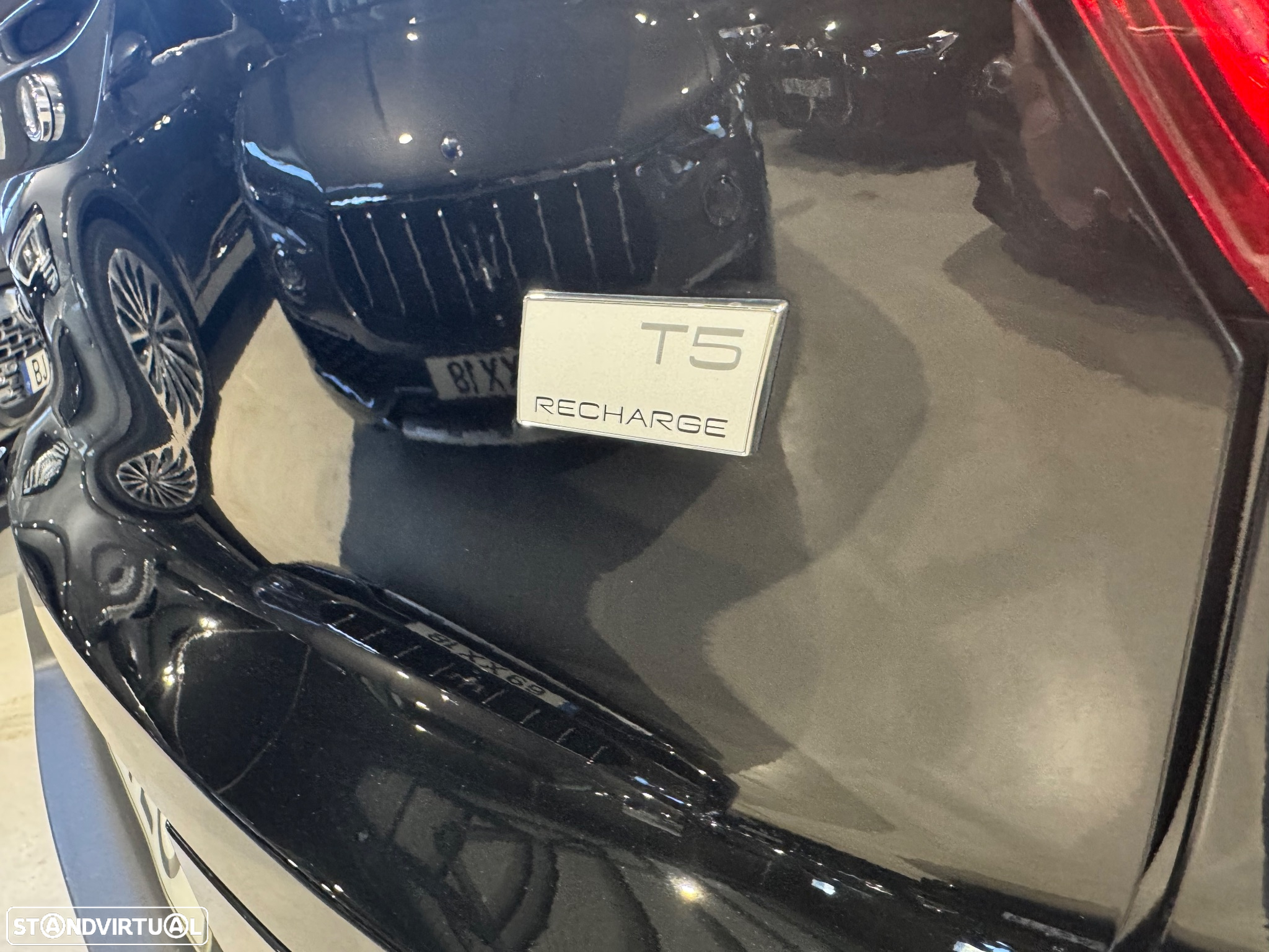 Volvo XC 40 1.5 T5 PHEV Inscription - 27