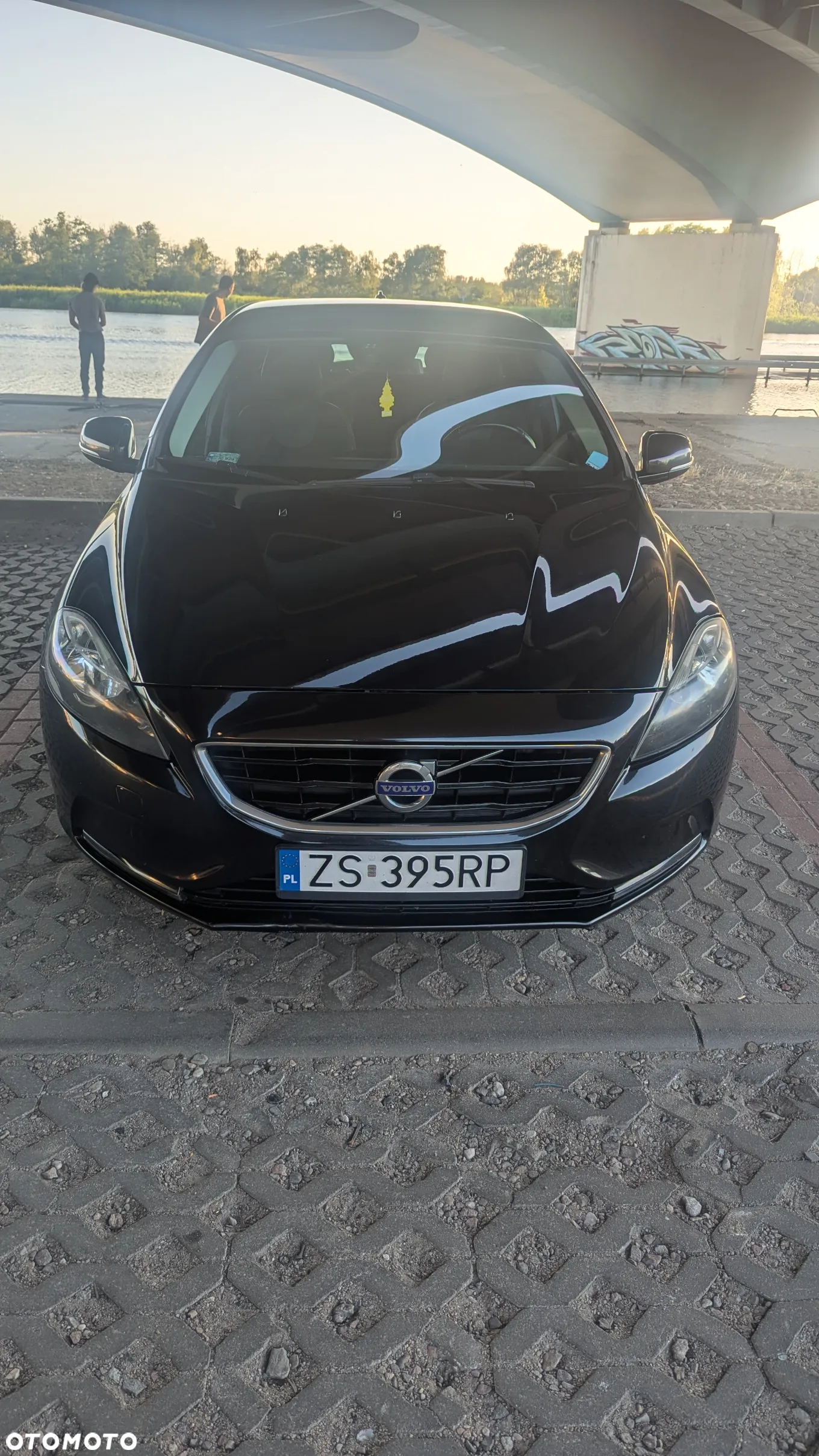 Volvo V40 D2 Base - 9
