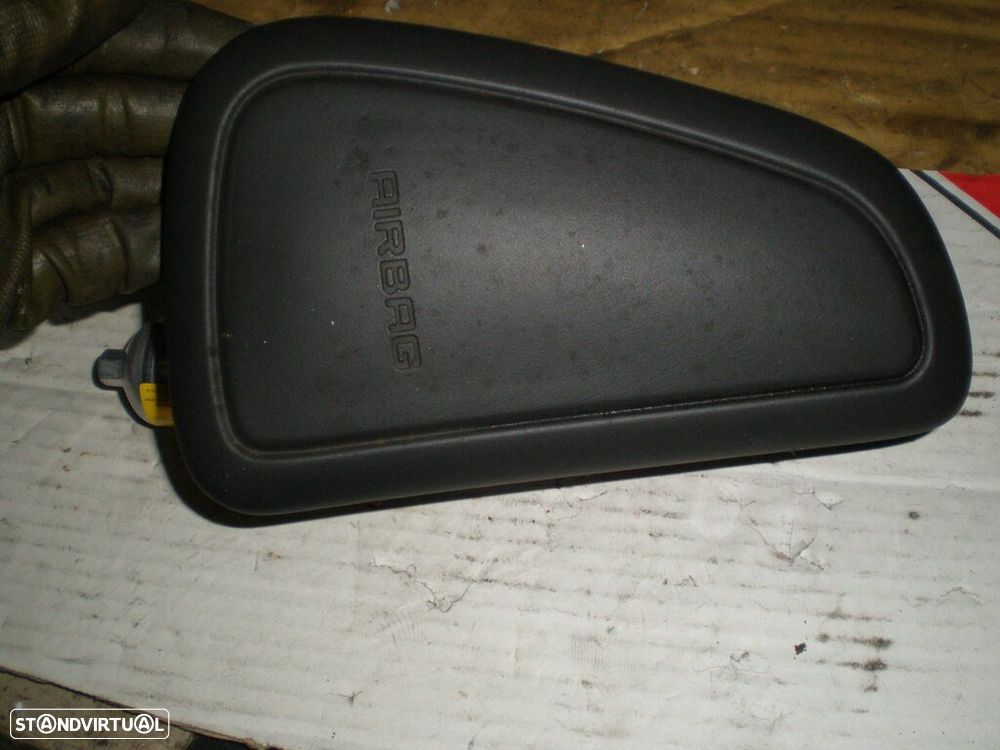 Airbag Banco 09172715 OPEL OMEGA 2001 ESQ - 2