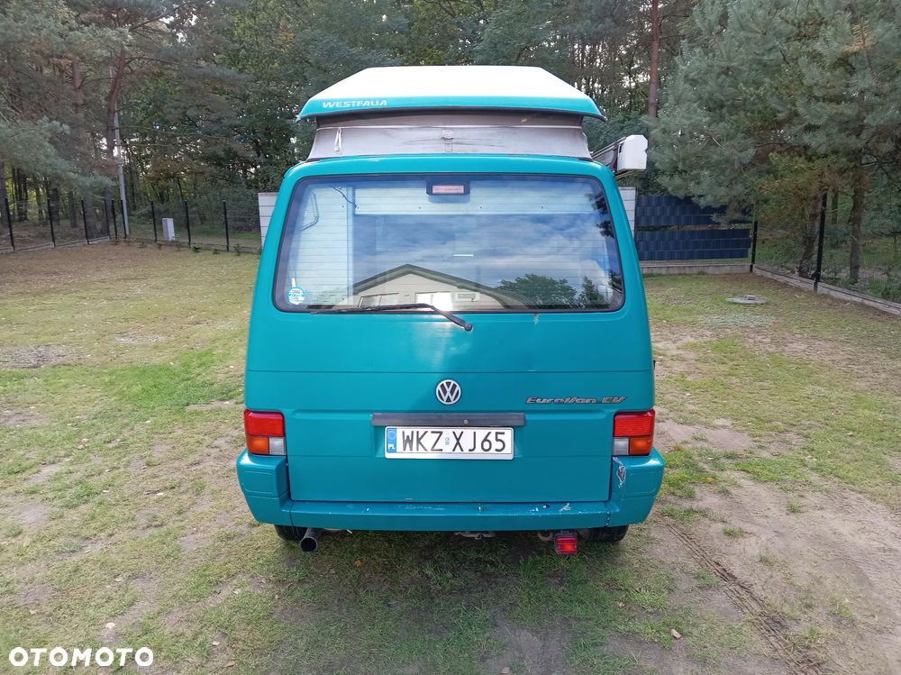 Volkswagen California - 7