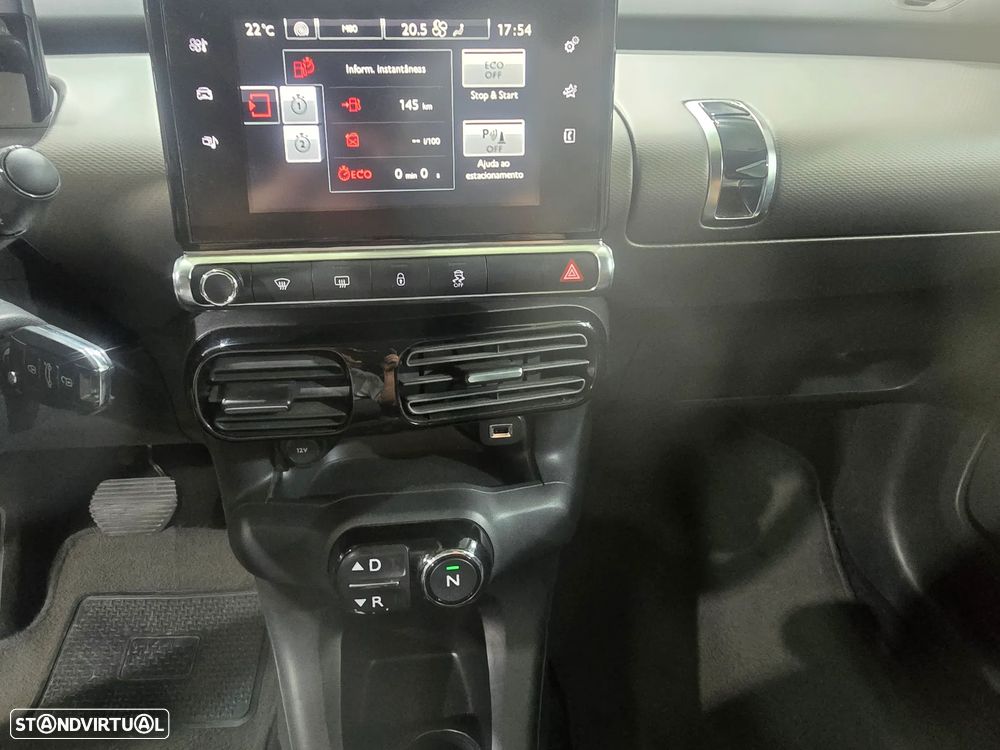 Citroën C4 Cactus 1.6 BlueHDi Feel ETG6 - 13