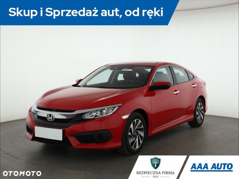 Honda Civic - 3