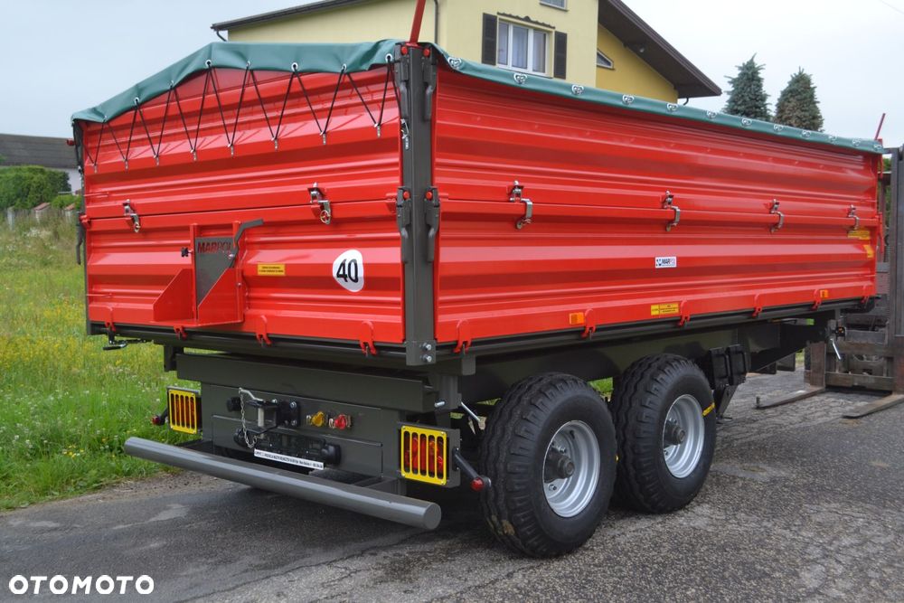 MAR-POL MT601 - 28