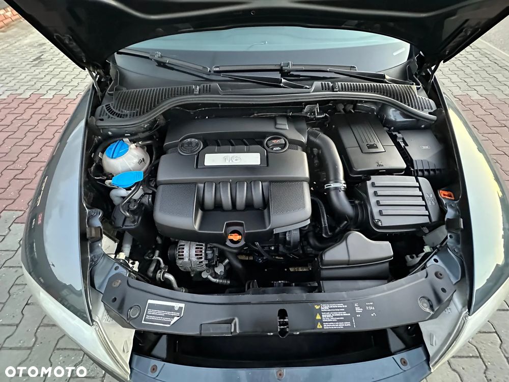 Skoda Octavia 1.6 Ambition - 14