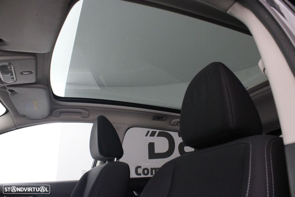 Nissan Qashqai 1.5 dCi Tekna - 26