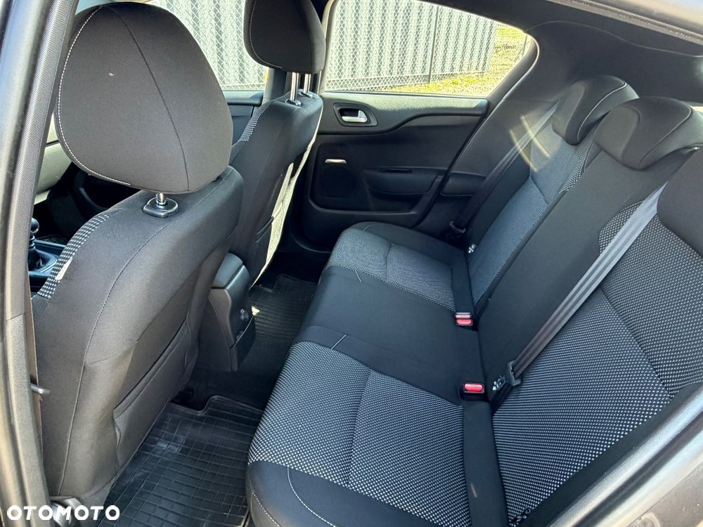 DS Automobiles DS 4 - 17