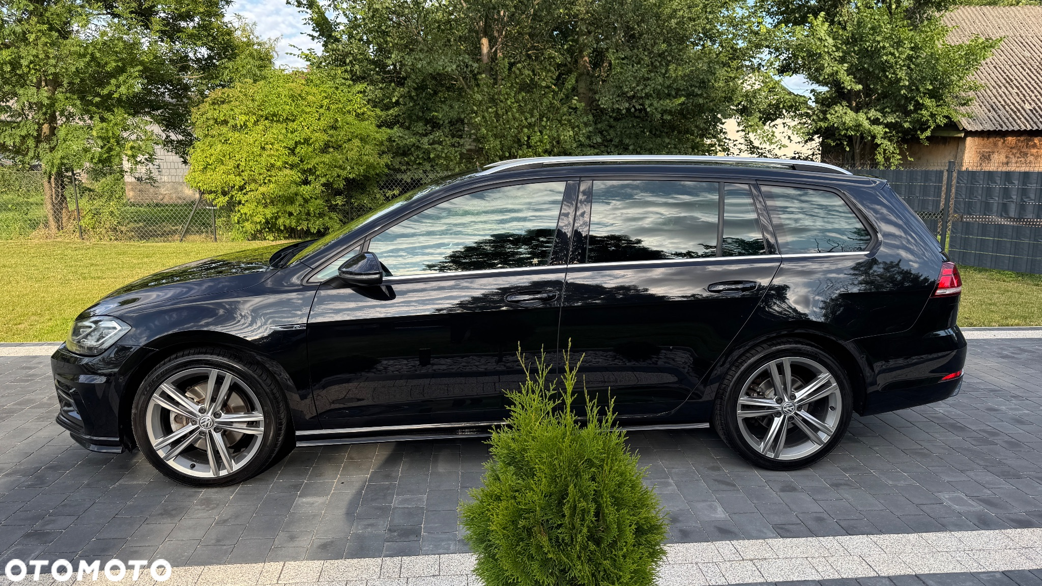 Volkswagen Golf Variant 1.5 TSI ACT (BlueMotion Tech) DSG Comfortline - 9