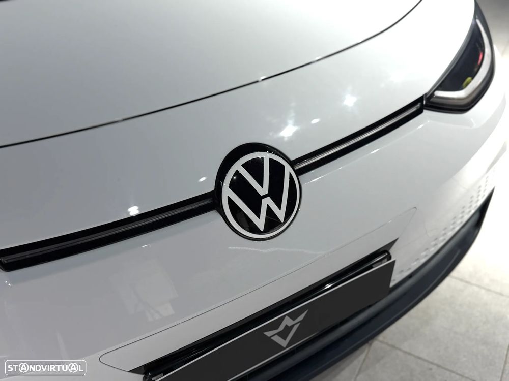 VW ID.3 Performance Upgrade Pro 1st - 12