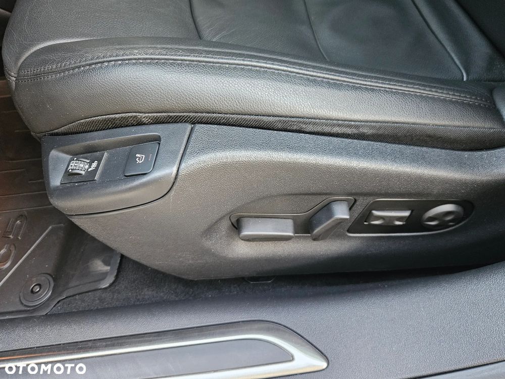 Citroën C5 BlueHDi 180 S&S EAT6 Exclusive - 12