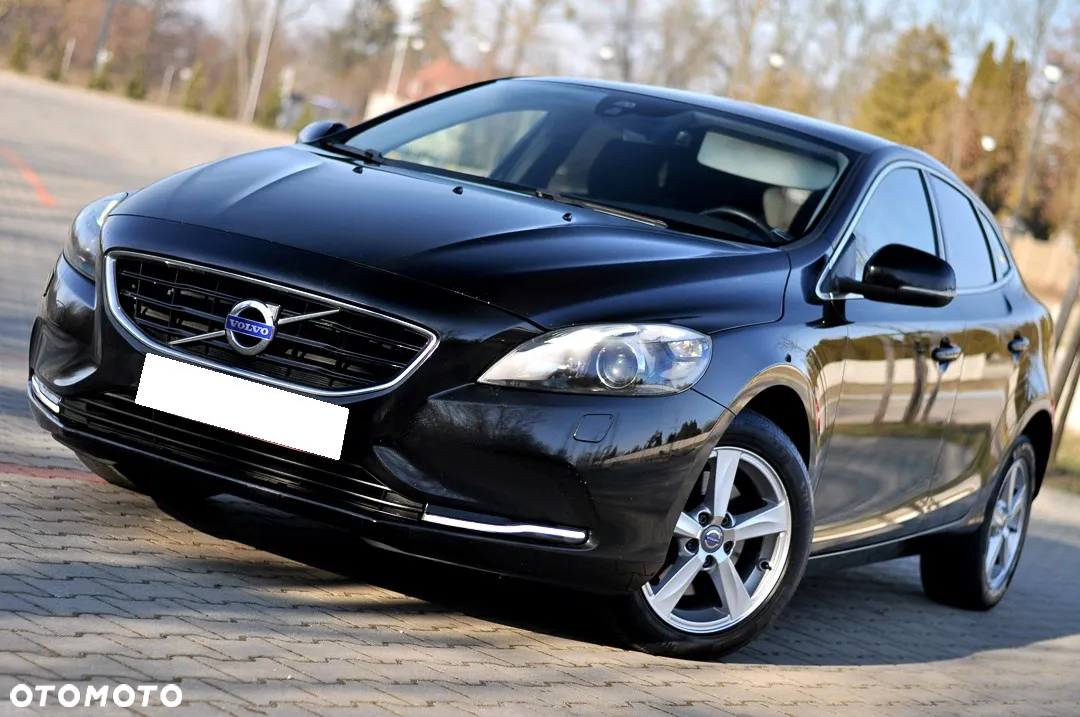 Volvo V40 D2 Drive-E Summum - 9