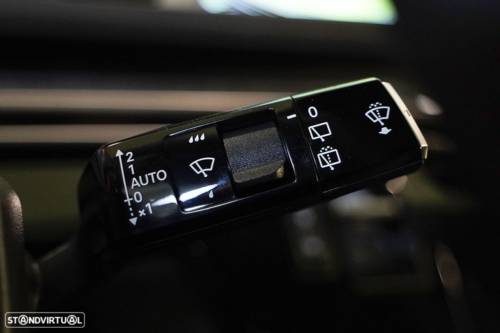 Peugeot 5008 1.2 Hybrid Allure e-DCS6 - 14